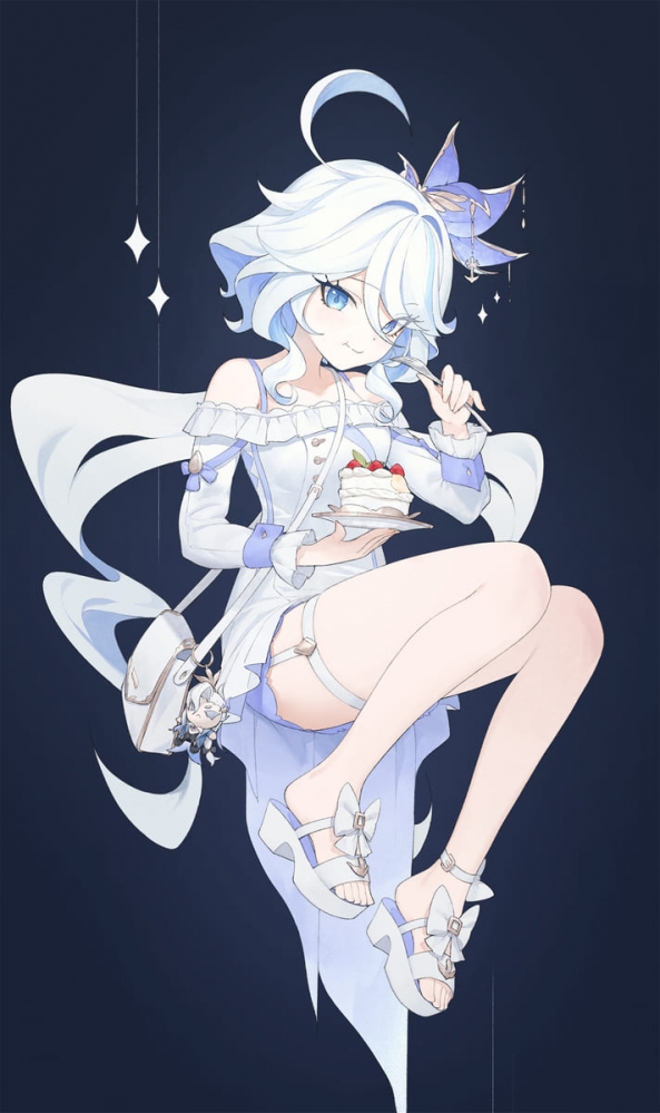芙芙