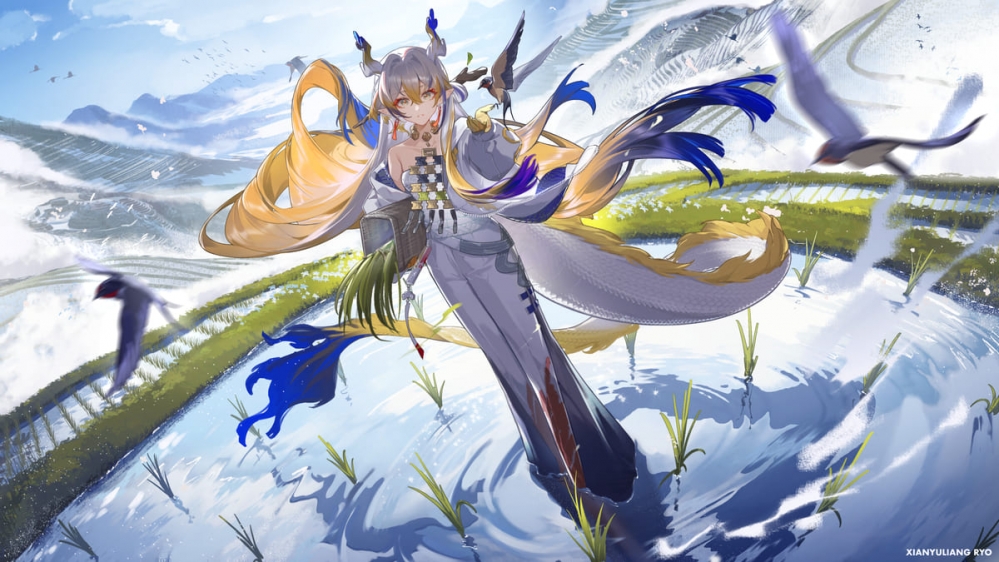 B咸鱼魉Ryo
