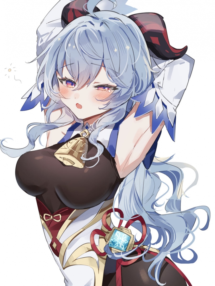 そらに