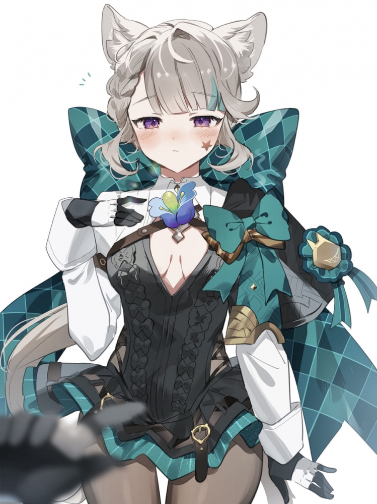 そらに琳妮特