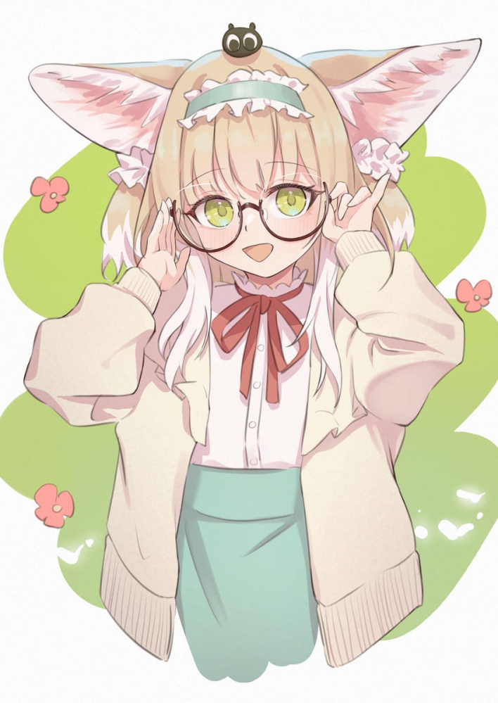 ペンギン・ヤク