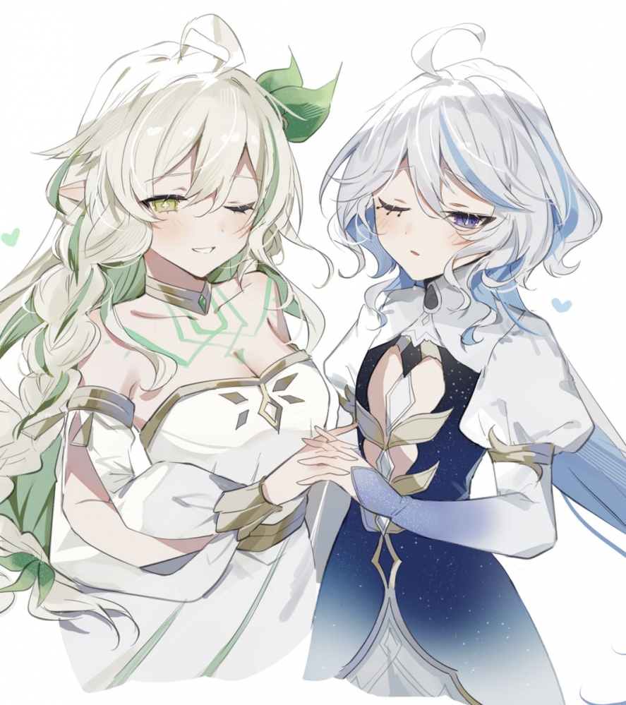 そらに
