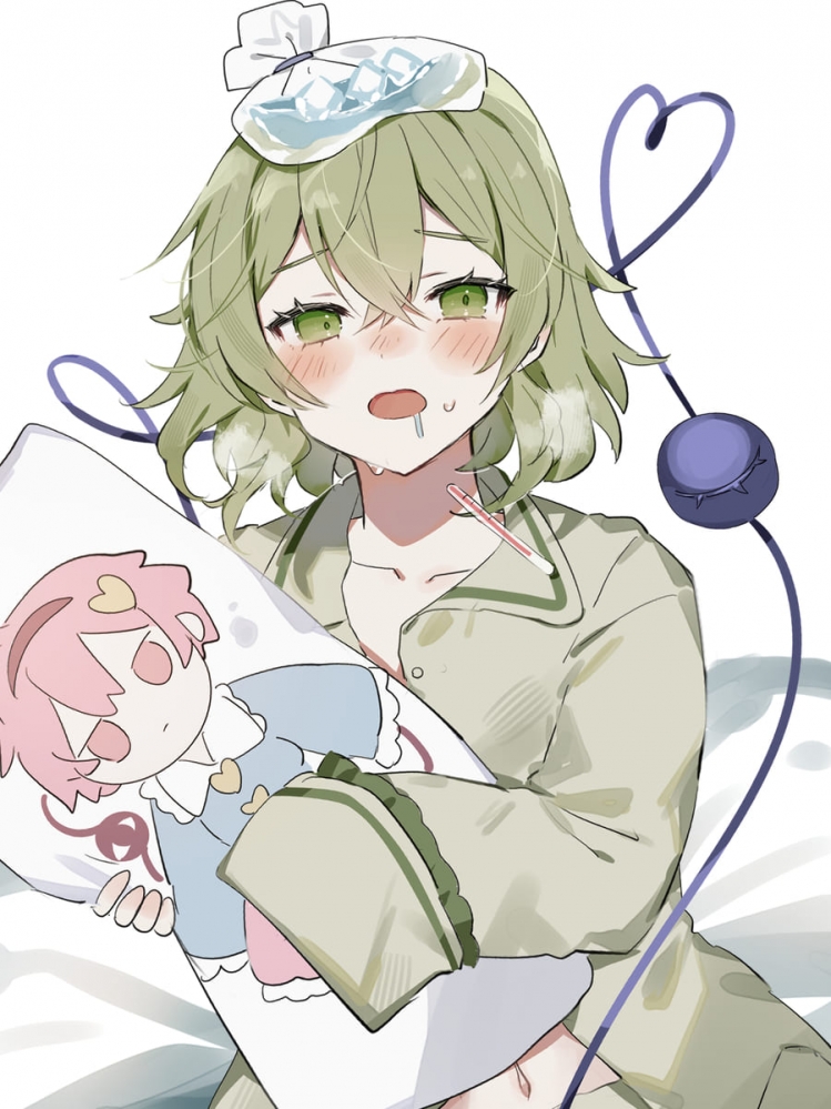 そらに