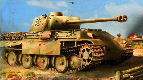 她真好看(不是！)