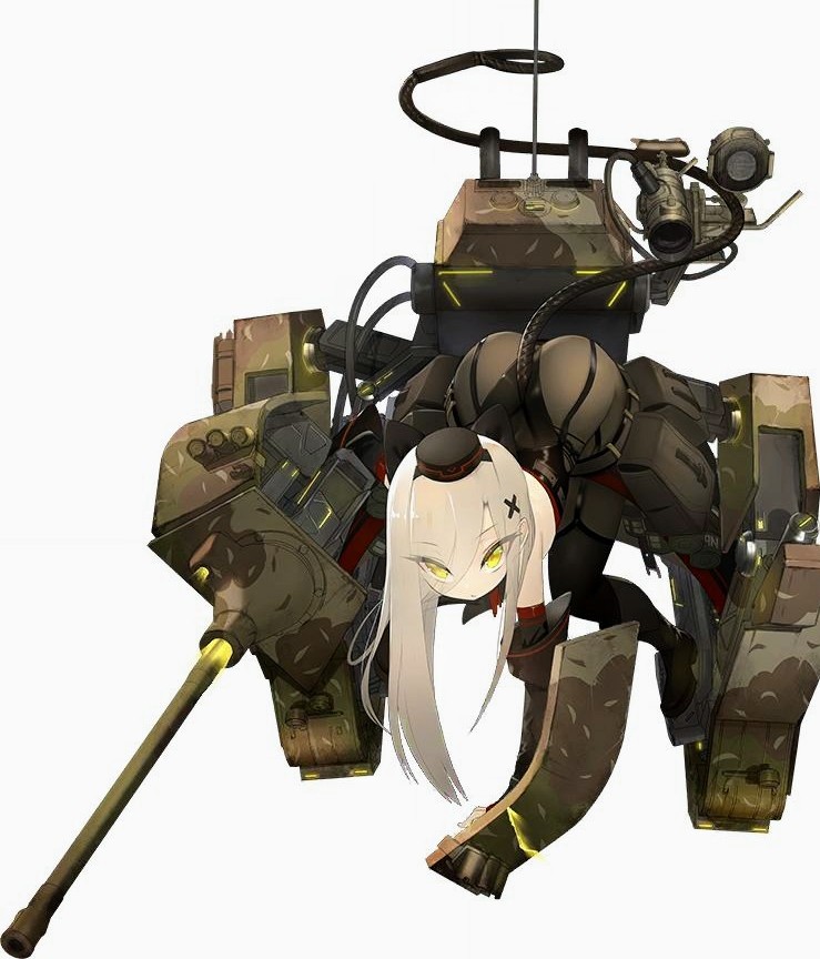 她真好看(一定过审)