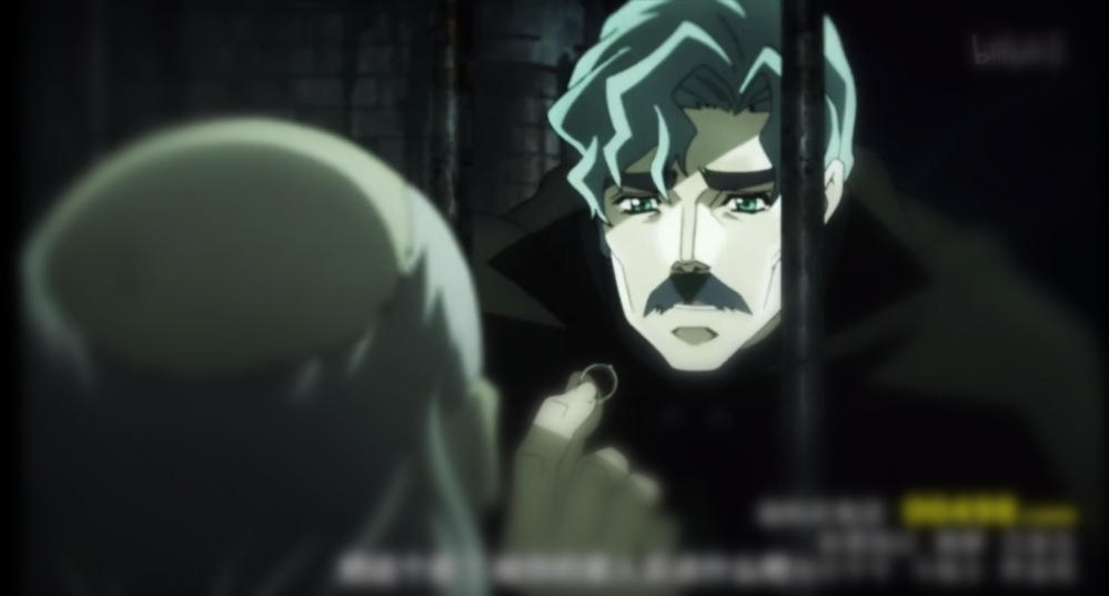 在现场，我是栏杆