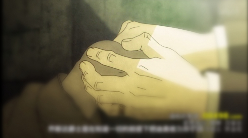 在现场我是黑手