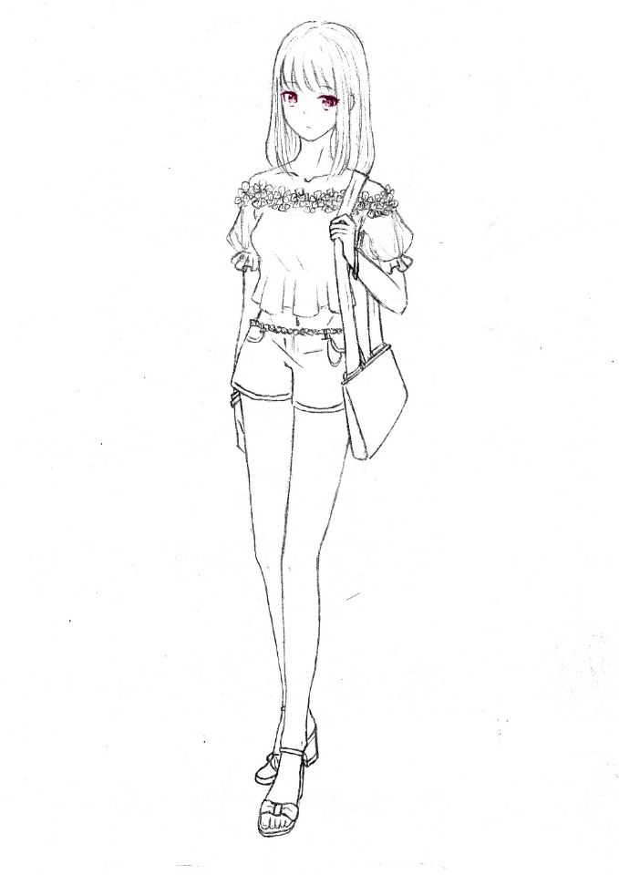 “落珞洛”提尔丝