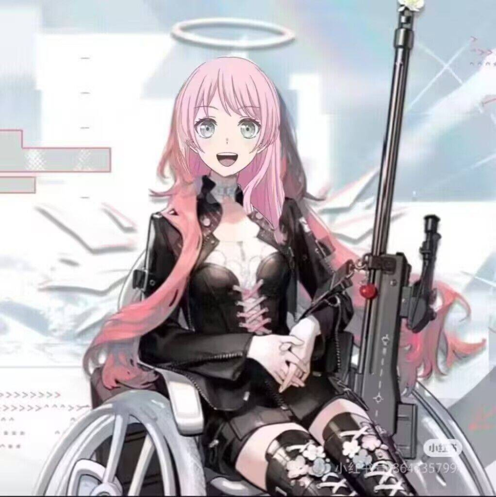 这就是新角色吗