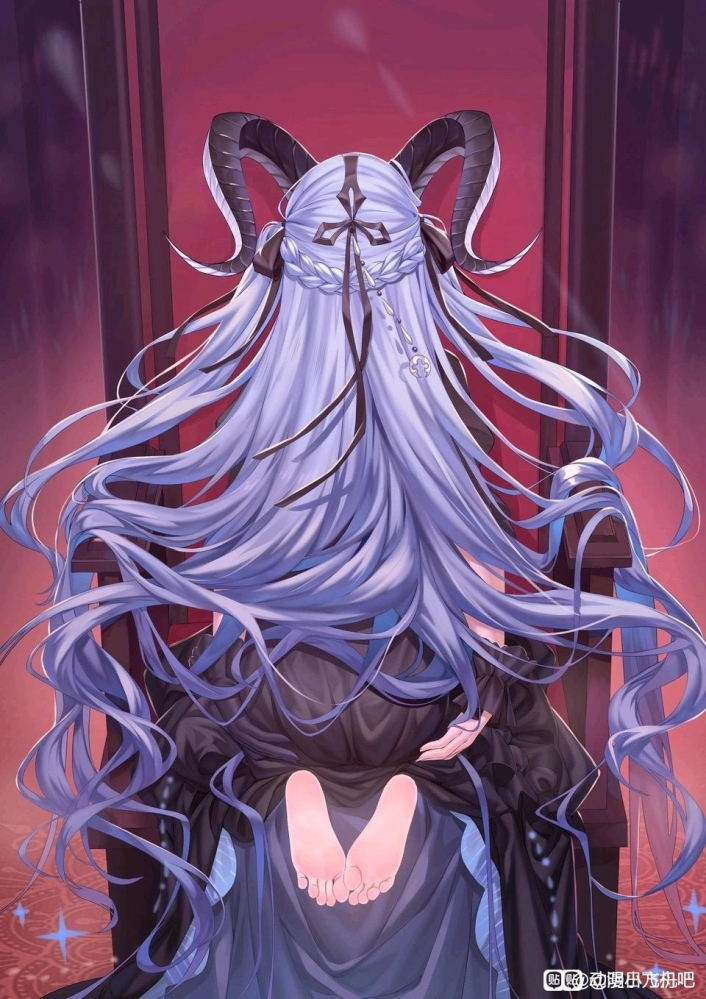 丰川祥子dps超高！