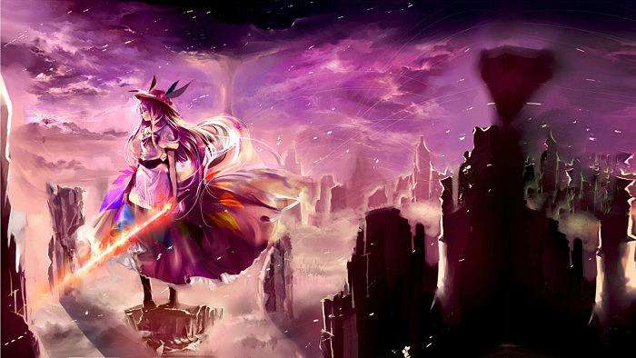 下一章出场人物