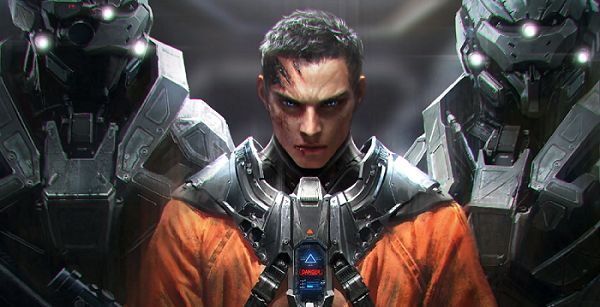 男主长这样好了