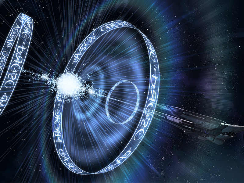 有点类似虹光炮