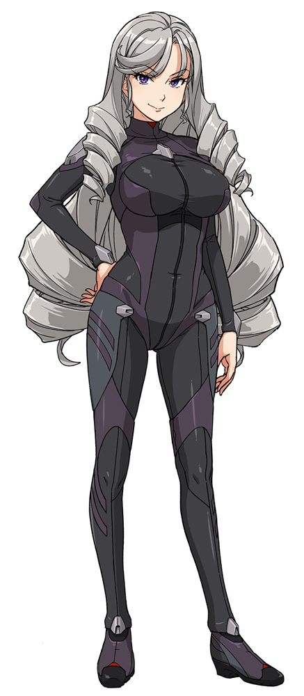 赛服