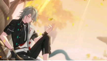 十三英桀第七位 天慧