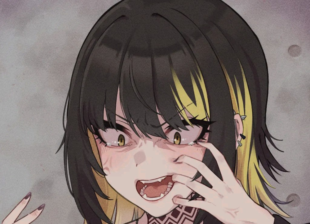 实际弦卷肝对她的感言