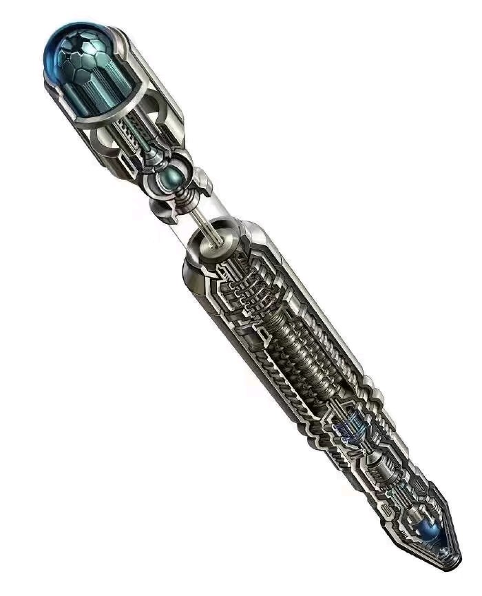 平时用的是小十改款