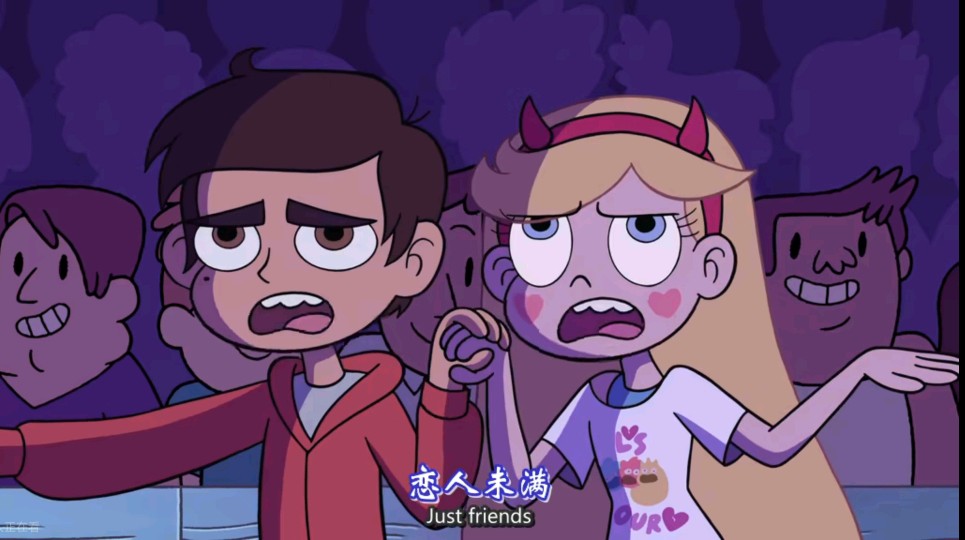 没什么意义的图