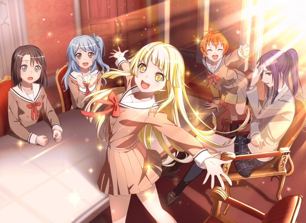 本书主角的猎杀天敌