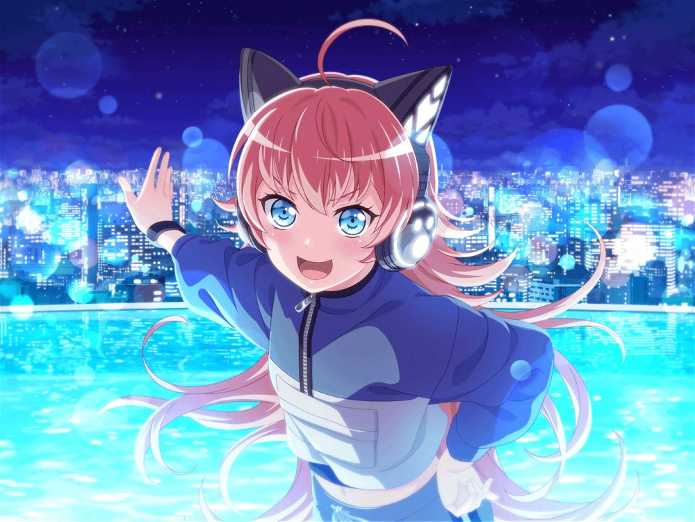 尚还不知道要发生什么