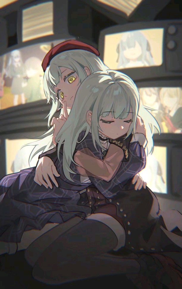 似乎隐瞒着什么秘密