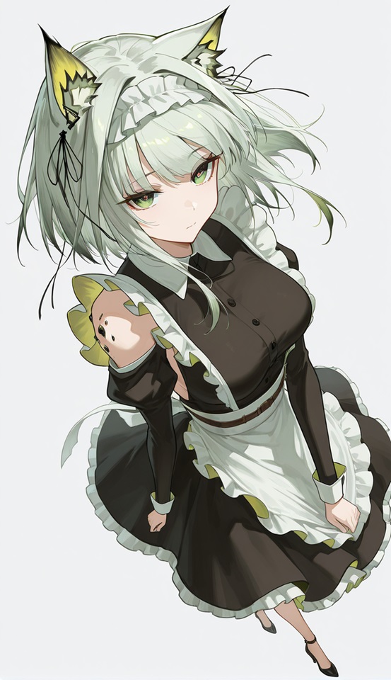 凯尔希