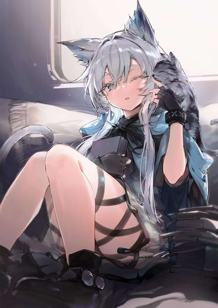 迷迭香（纳西莎）