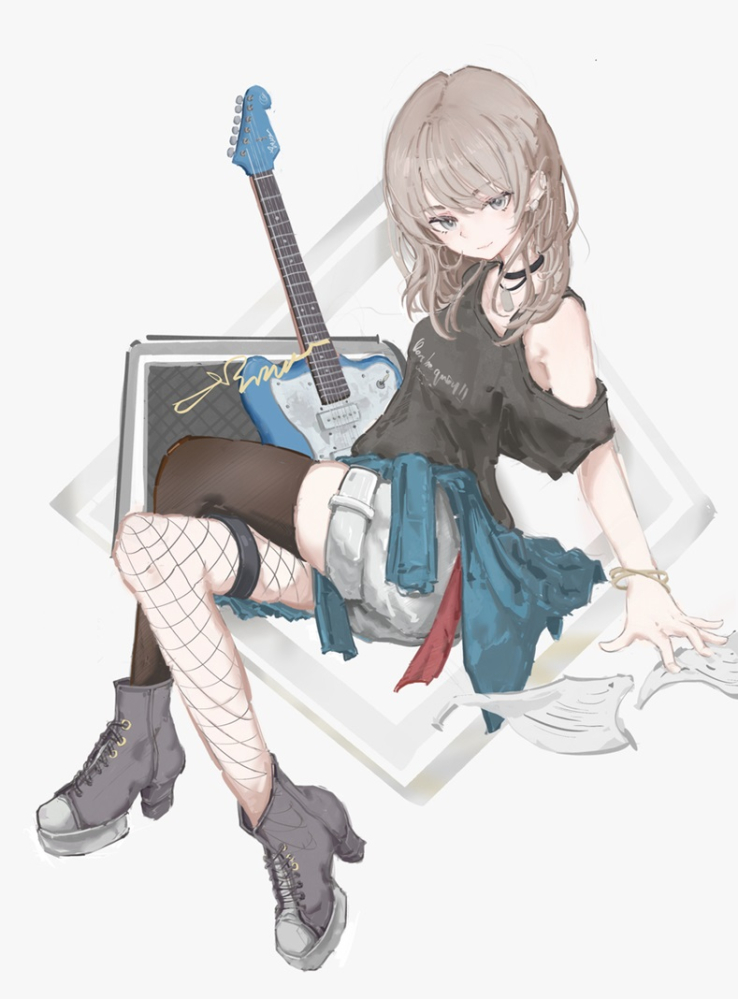 河原木桃香