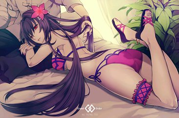 我老婆