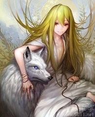 毫无违和的女装大佬