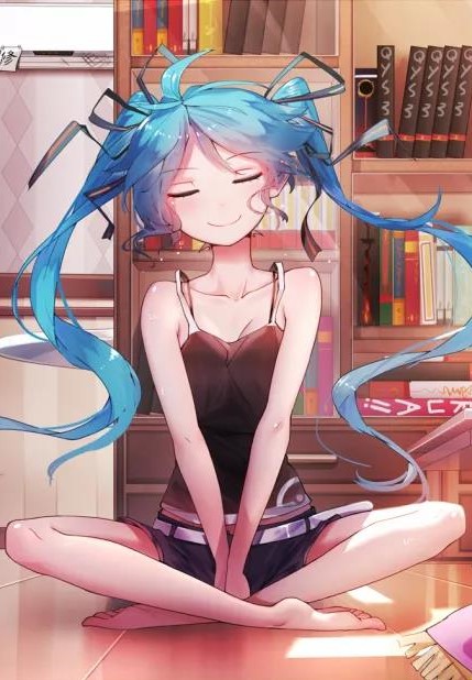Miku