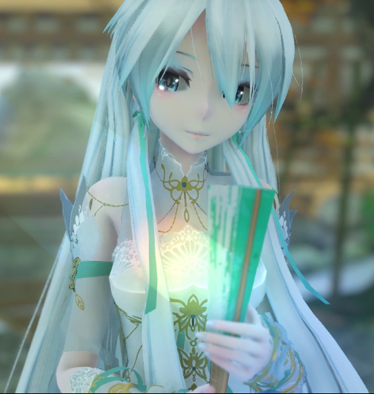 言和妈妈（确信）