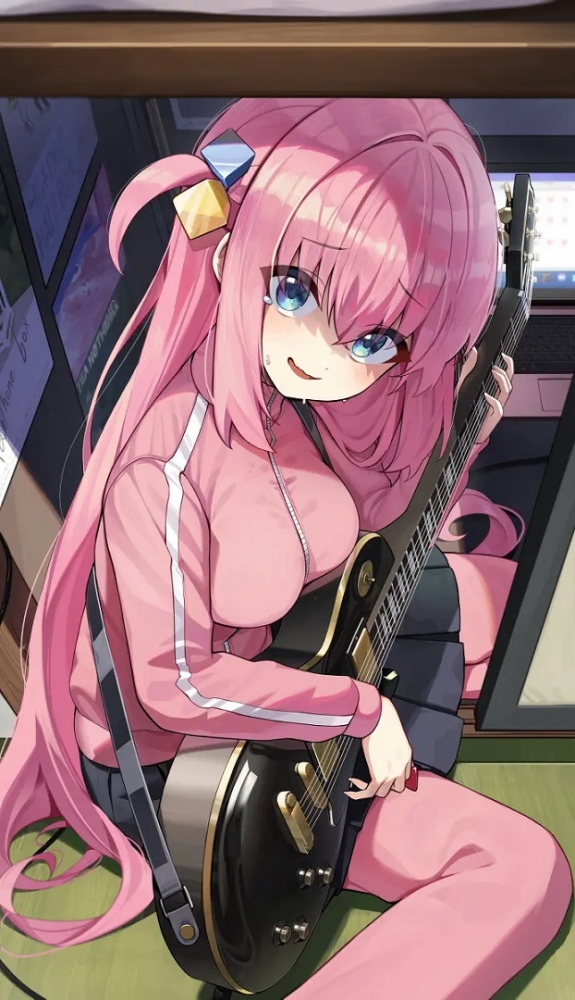 画师：フトストロ1