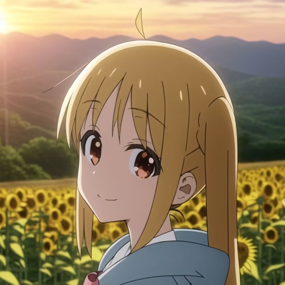 伊地知虹夏
