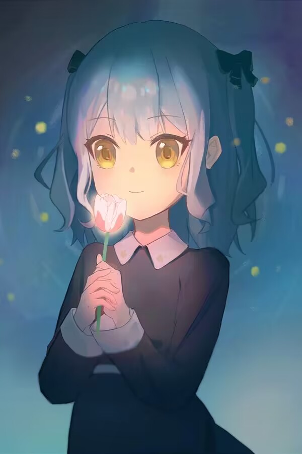 小祥-画师：虎皮玄椒