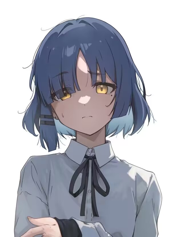 凉