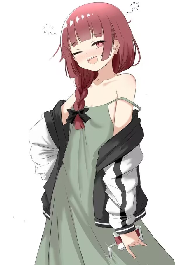 广井菊里