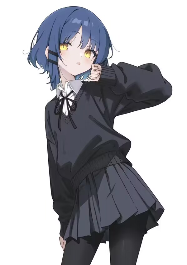 凉门！