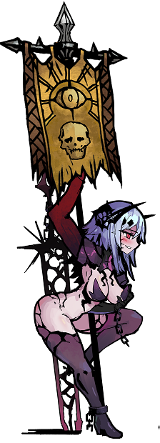 光明战士（确信）