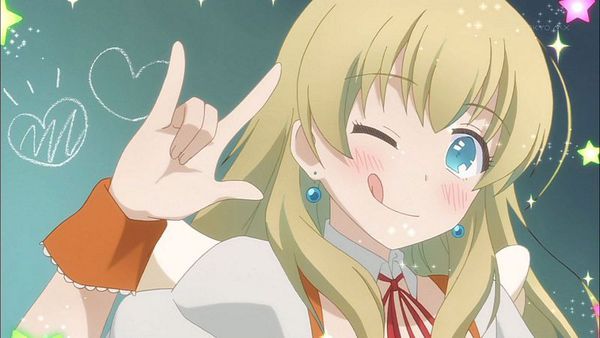 菜摘！我的采摘！