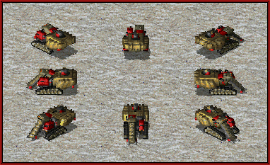 牛车