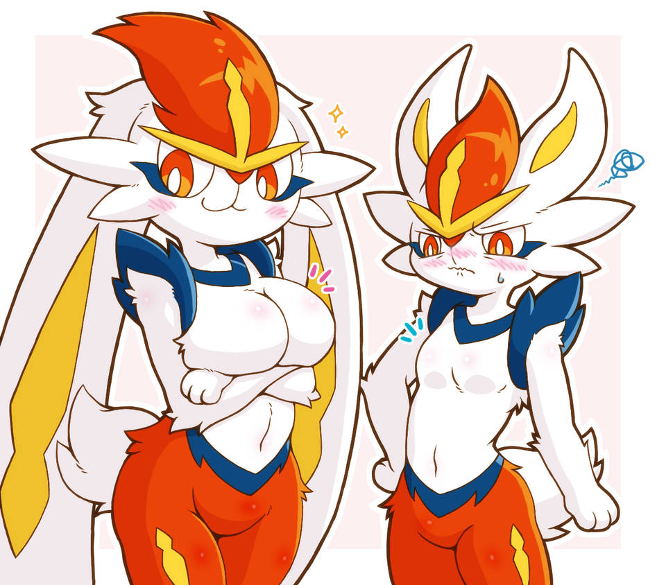 闪焰王牌的大小比较