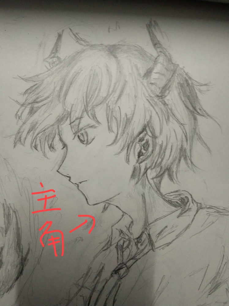 像换个封面，自己画的