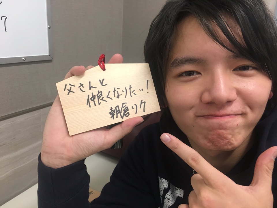 你爹已经被你打死了