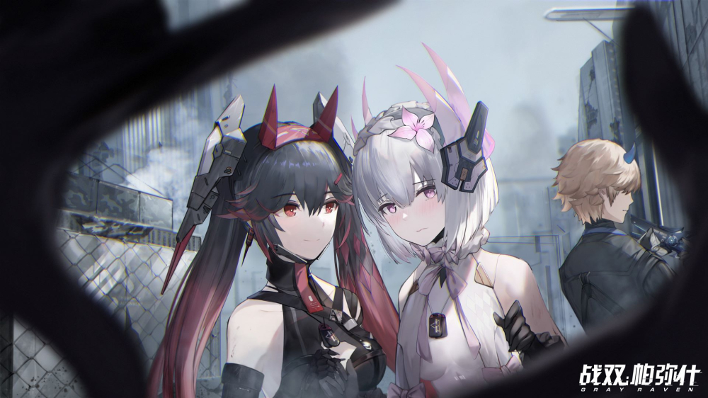 合照