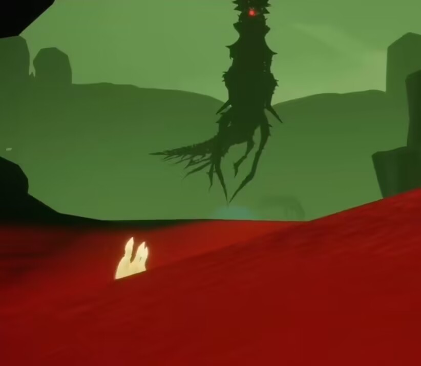 和作者想的一模一样