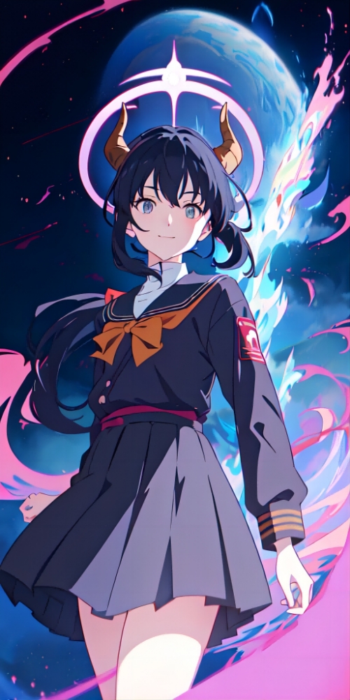 月城空乃