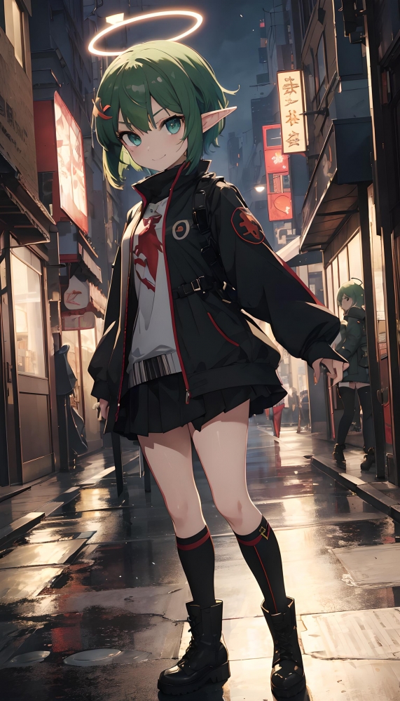 牧野琉娜