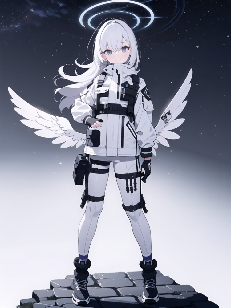 雾神空乃