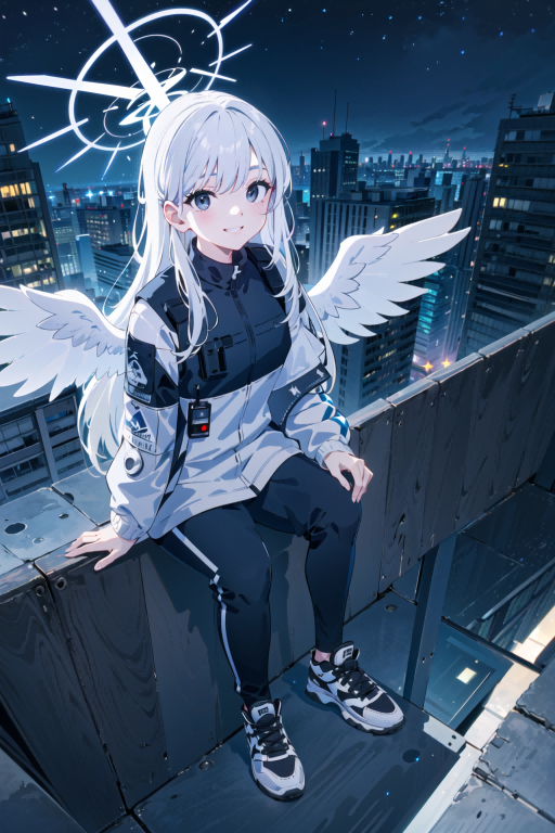 雾神露西